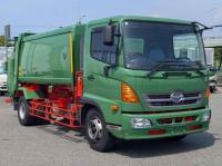 Hino RANGER 2015
