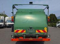 Hino RANGER 2015