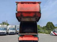 Hino RANGER 2015