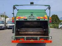 Hino RANGER 2015