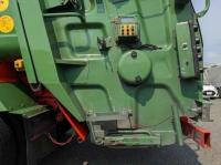 Hino RANGER 2015