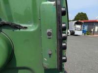 Hino RANGER 2015