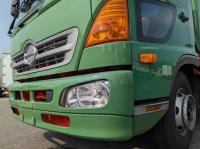 Hino RANGER 2015