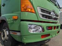Hino RANGER 2015