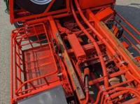 Hino RANGER 2015