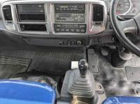 Hino RANGER 2015