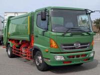 Hino RANGER 2014