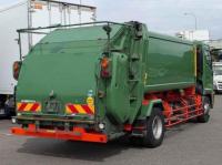 Hino RANGER 2014