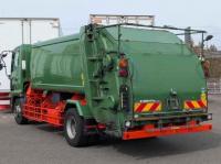 Hino RANGER 2014