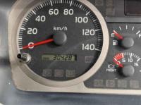 Hino RANGER 2014