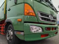 Hino RANGER 2014
