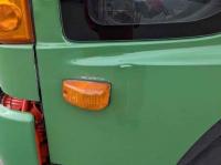 Hino RANGER 2014
