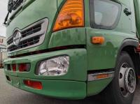 Hino RANGER 2014