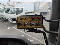 Hino RANGER 2014