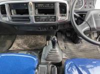 Hino RANGER 2014