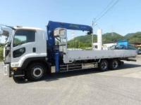 Isuzu Forward 2015