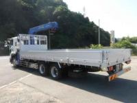 Isuzu Forward 2015