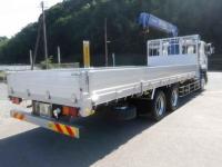 Isuzu Forward 2015
