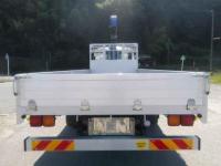 Isuzu Forward 2015