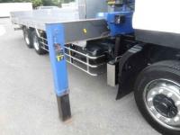 Isuzu Forward 2015