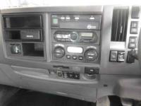 Isuzu Forward 2015