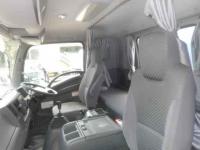 Isuzu Forward 2015