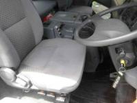 Isuzu Forward 2015