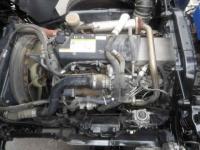 Isuzu Forward 2015