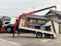 Mitsubishi FUSO FIGHTER 1997