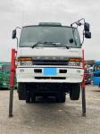 Mitsubishi FUSO FIGHTER 1997