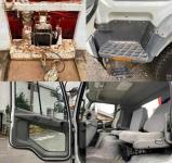 Mitsubishi FUSO FIGHTER 1997