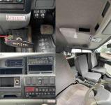 Mitsubishi FUSO FIGHTER 1997