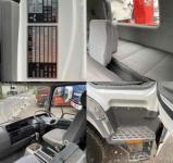Mitsubishi FUSO FIGHTER 1997
