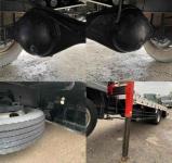 Mitsubishi FUSO FIGHTER 1997