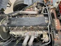 Mitsubishi FUSO FIGHTER 1997