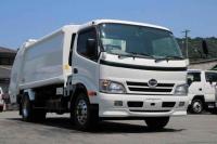 Hino Dutro 2011