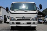 Hino Dutro 2011