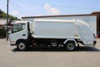 Hino Dutro 2011