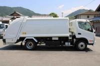 Hino Dutro 2011