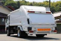 Hino Dutro 2011