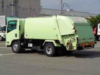 Isuzu ELF 2015