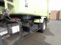 Isuzu ELF 2015
