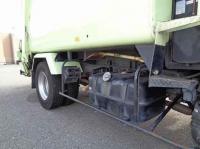 Isuzu ELF 2015