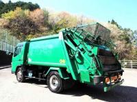 Mitsubishi Canter 2012