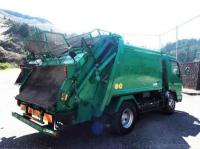 Mitsubishi Canter 2012