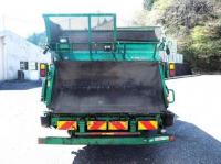 Mitsubishi Canter 2012