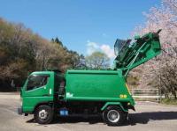 Mitsubishi Canter 2012