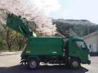 Mitsubishi Canter 2012