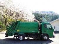 Mitsubishi Canter 2012