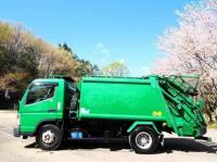 Mitsubishi Canter 2012